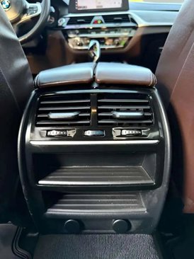 Used 2018 BMW 540i xDrive image 24