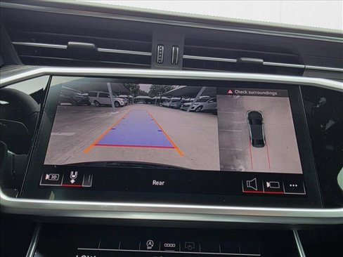 New 2025 Audi A6 Premium Plus image 25