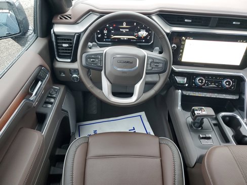 New 2026 GMC Sierra 1500 Denali image 17