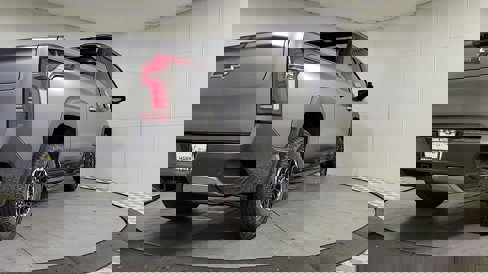 New 2026 Chevrolet Silverado EV Trail Boss image 10