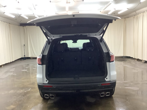 New 2026 GMC Acadia AT4 w/ Super Cruise Package image 12