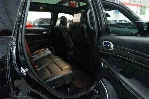 Used 2018 Jeep Grand Cherokee Trackhawk image 26