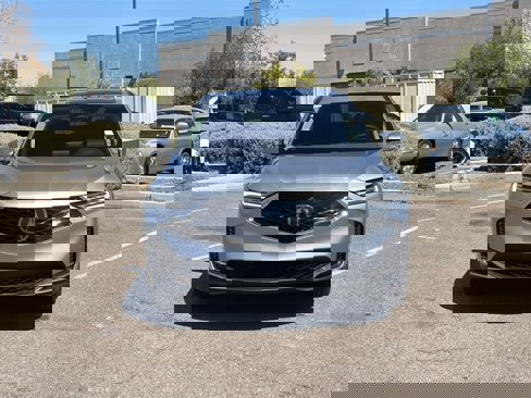 New 2026 Acura MDX FWD w/ Technology Package image 9