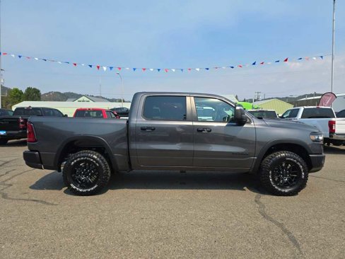 New 2026 RAM 1500 Rebel image 6