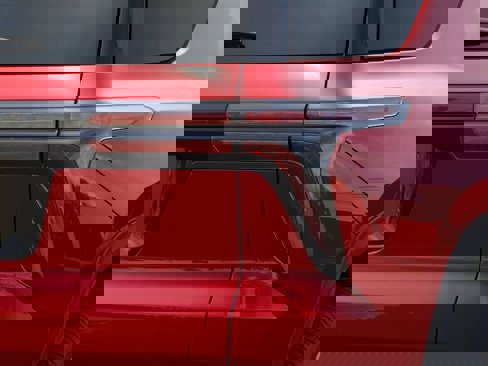 New 2026 Chevrolet Traverse LT image 11
