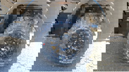 New 2026 RAM 1500 Rebel image 22