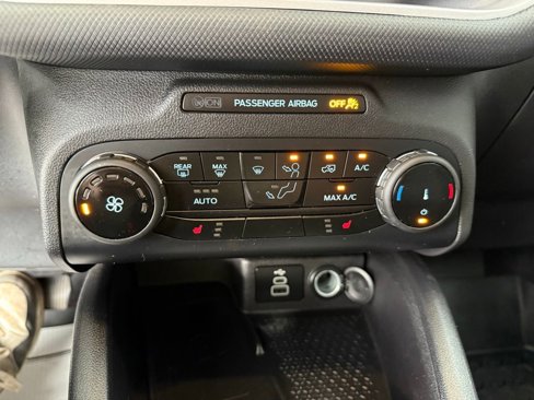 Used 2024 Ford Bronco Sport Big Bend w/ Convenience Package image 29