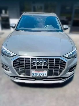 Used 2021 Audi Q3 2.0T Premium w/ Convenience Package image 9