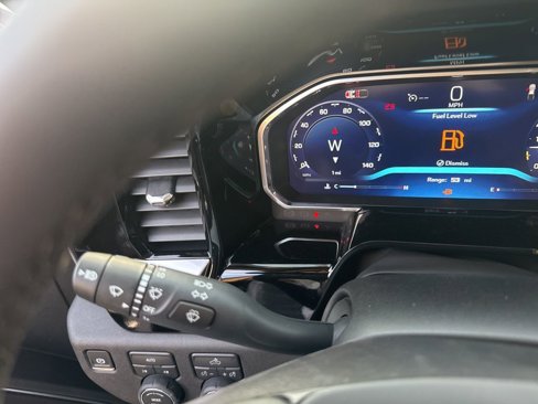 New 2026 Chevrolet Silverado 1500 LT image 30