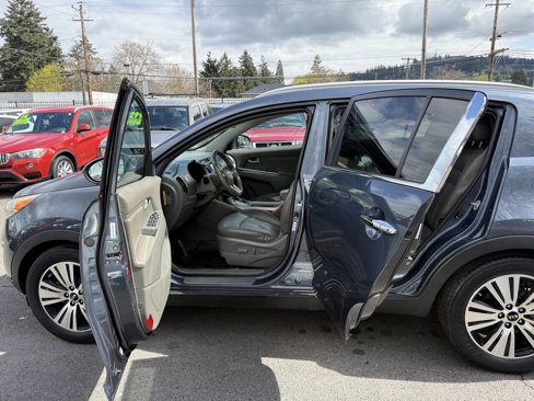 Used 2014 Kia Sportage EX image 19