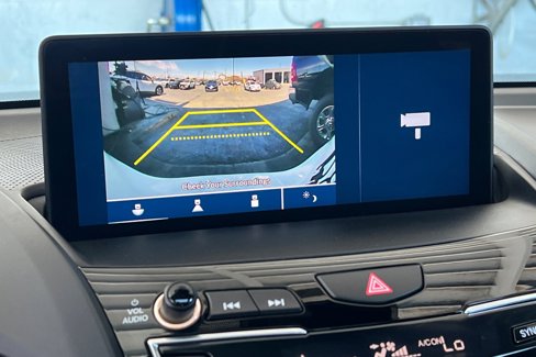 Used 2021 Acura RDX FWD image 19
