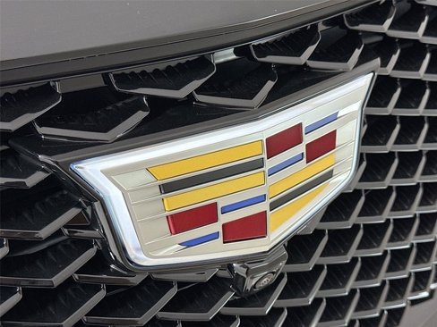 Used 2025 Cadillac Escalade ESV V image 37