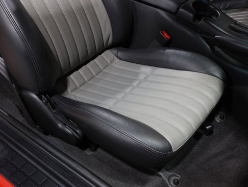 Used 2002 Chevrolet Camaro Z28 w/ SS Performance/Appearance Pkg image 87