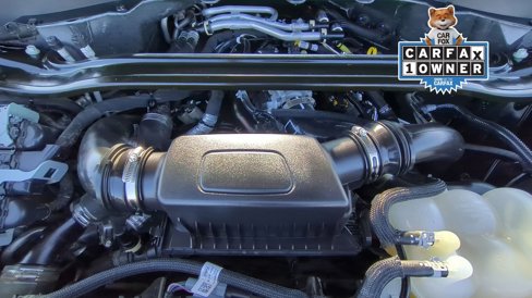 Certified 2024 Ford Explorer ST w/ Equipment Group 401A image 9