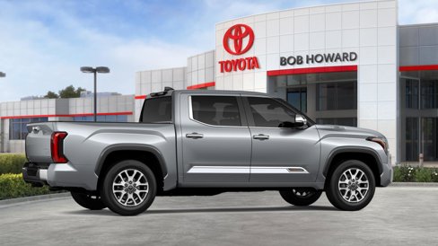 New 2026 Toyota Tundra 1794 Edition image 11