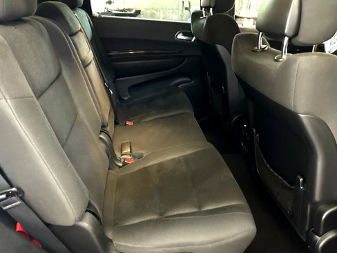 Used 2012 Dodge Durango Crew w/ Entry Nav/Commuter Group image 17