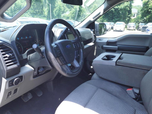 Used 2019 Ford F150 XLT w/ Equipment Group 302A Luxury image 13