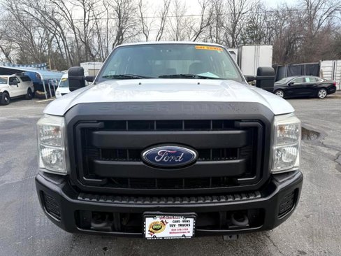 Used 2016 Ford F250 XL image 6