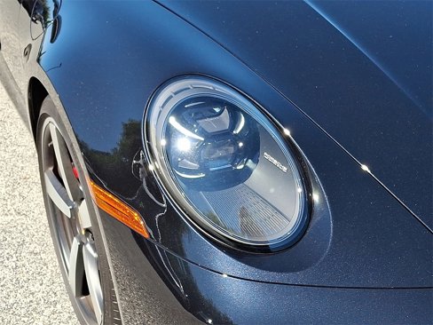 Used 2024 Porsche 911 Carrera S w/ Sport Package image 9