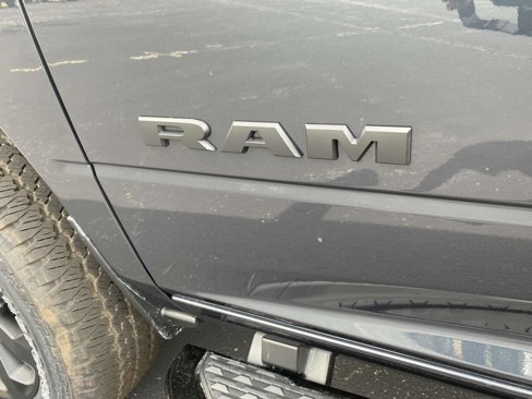 New 2026 RAM 2500 Laramie image 22