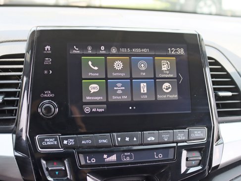 Used 2021 Honda Odyssey EX-L image 20