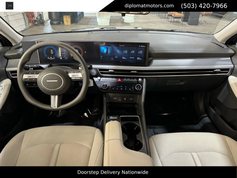 Used 2024 Hyundai Sonata SEL image 36