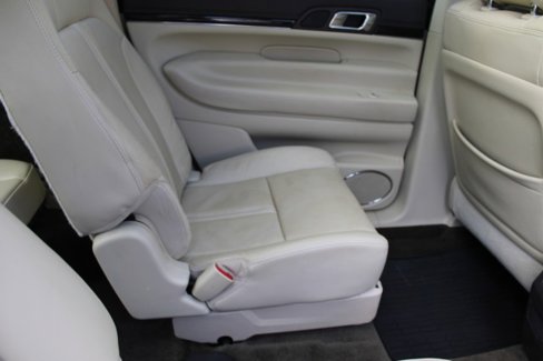 Used 2018 Lincoln MKT AWD w/ Technology Package image 15