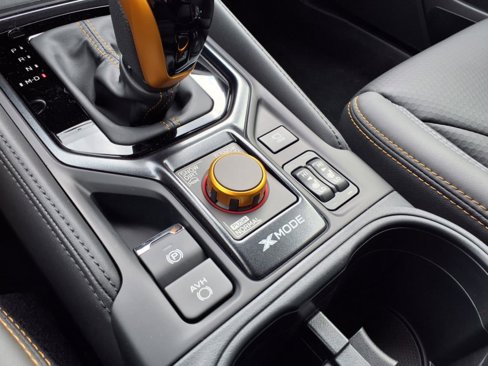 New 2025 Subaru Forester Wilderness image 9