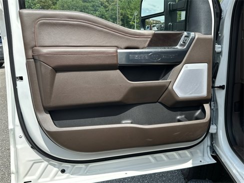 New 2025 Ford F350 King Ranch image 10