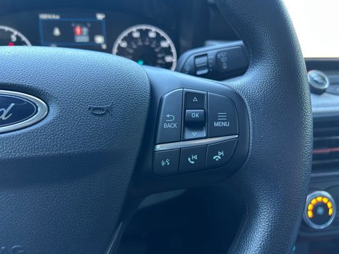 Used 2024 Ford Maverick XLT w/ Equipment Group 300A Standard image 18
