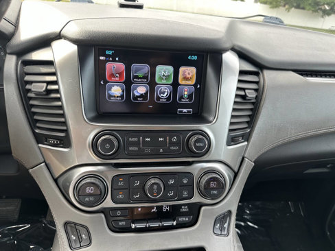 Used 2019 Chevrolet Suburban LT image 22