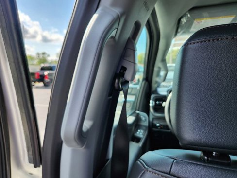 New 2026 Ford F250 Lariat image 24