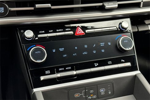 New 2026 Hyundai Santa Fe SEL image 21