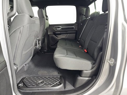 New 2026 RAM 1500 Big Horn image 23