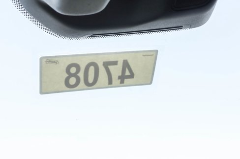 New 2026 RAM 1500 RHO image 34
