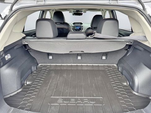 Used 2023 Subaru Crosstrek 2.5i Limited w/ Moonroof Package image 20