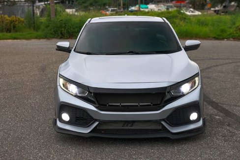 Used 2019 Honda Civic Si image 21