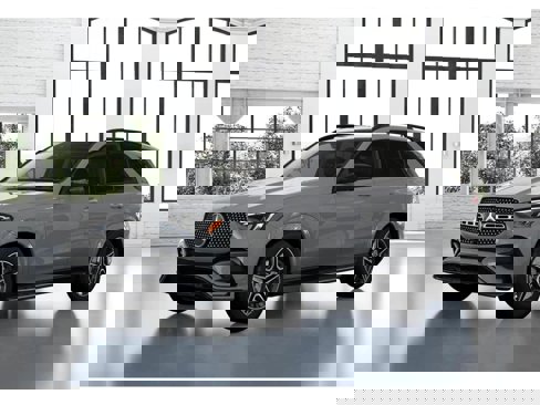 New 2026 Mercedes-Benz GLE 450 4MATIC image 38
