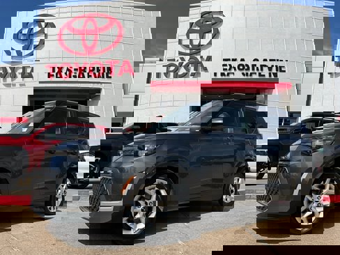 Used 2023 Kia Soul LX w/ Option Group 015 image 2