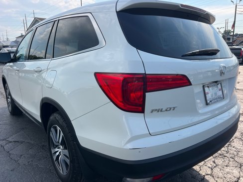 Used 2018 Honda Pilot EX-L image 5