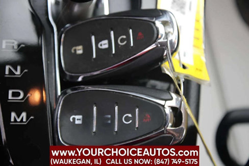 Used 2020 Chevrolet Sonic LT w/ Convenience Package image 18