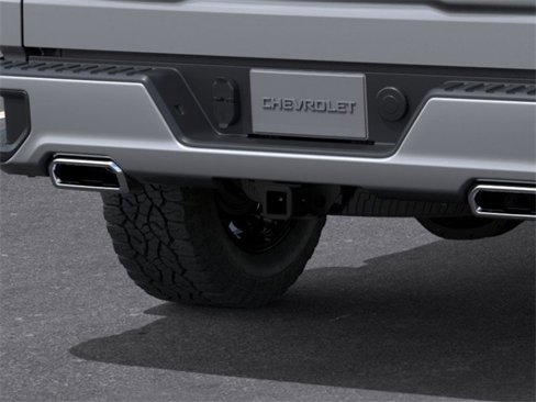 New 2026 Chevrolet Silverado 1500 RST w/ Convenience Package II image 14