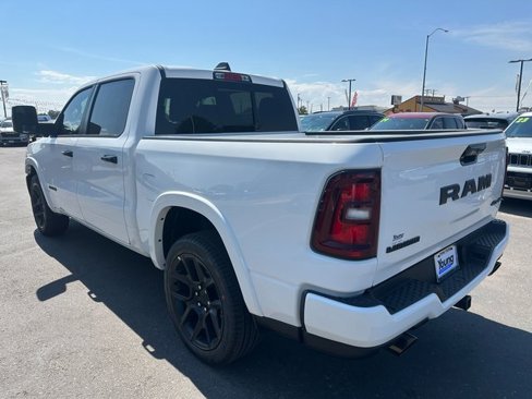 New 2026 RAM 1500 Laramie image 6