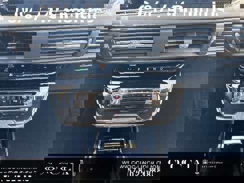 New 2025 Lincoln Corsair AWD image 21