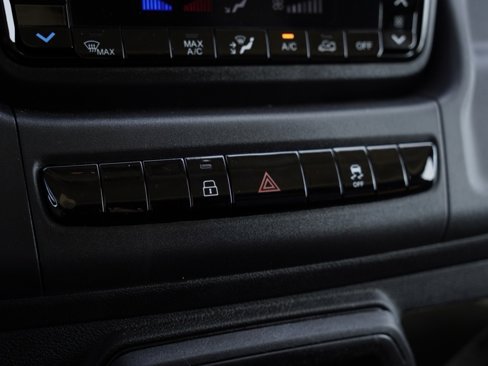 New 2025 RAM ProMaster 2500 image 20