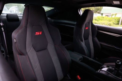 Used 2019 Honda Civic Si image 16