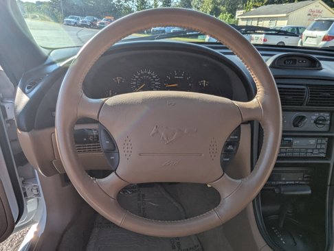 Used 1995 Ford Mustang GT image 31