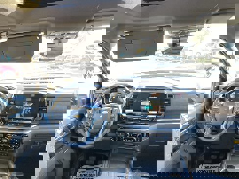 New 2026 Chevrolet Silverado 3500 High Country w/ Technology Package image 20