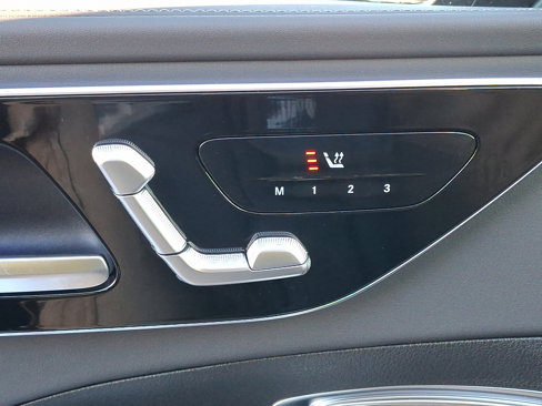 New 2025 Mercedes-Benz C 63 AMG S image 14