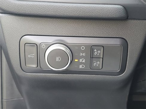 Used 2022 Ford Escape SEL image 14